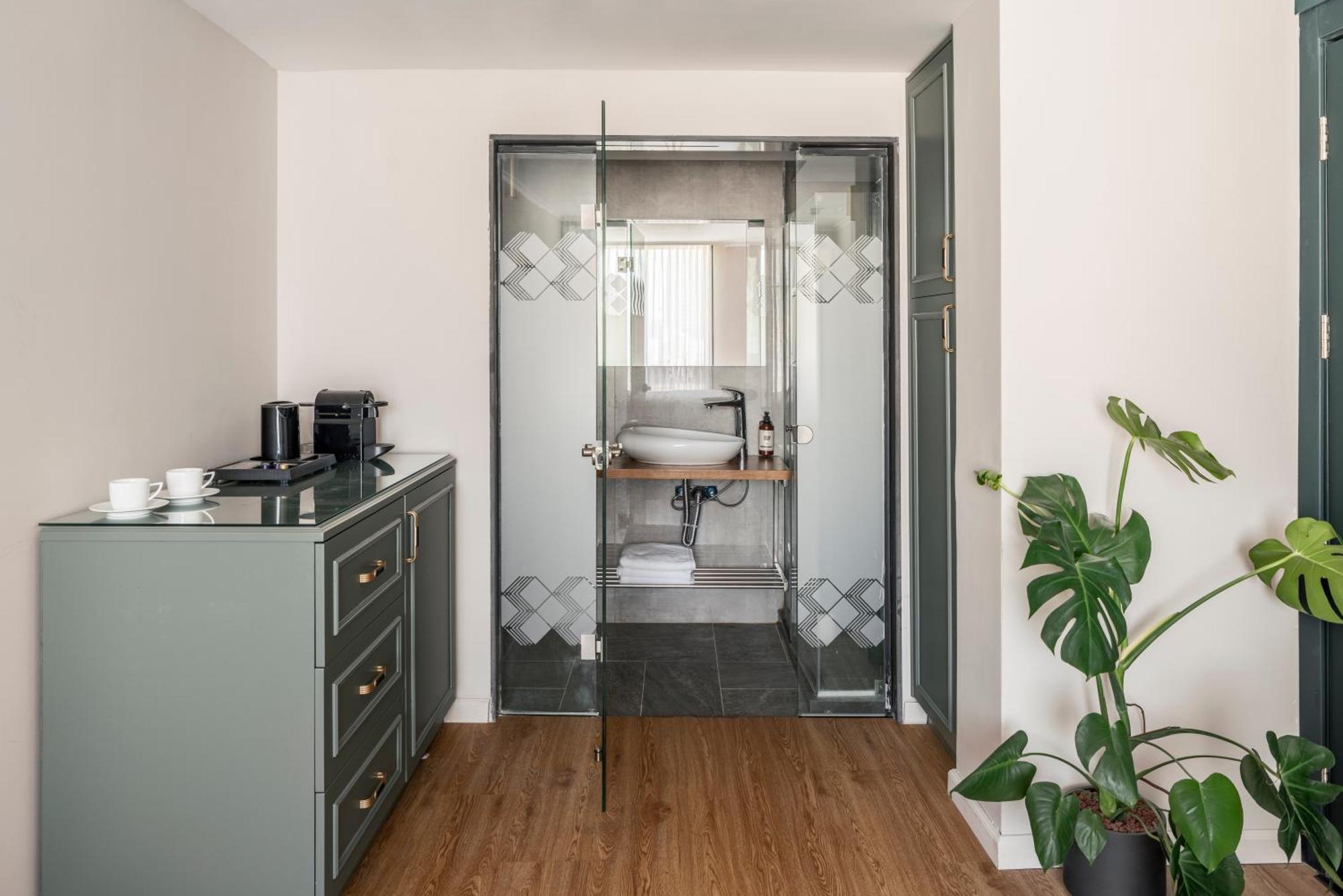 Jo Shtibel 5* Tel Aviv