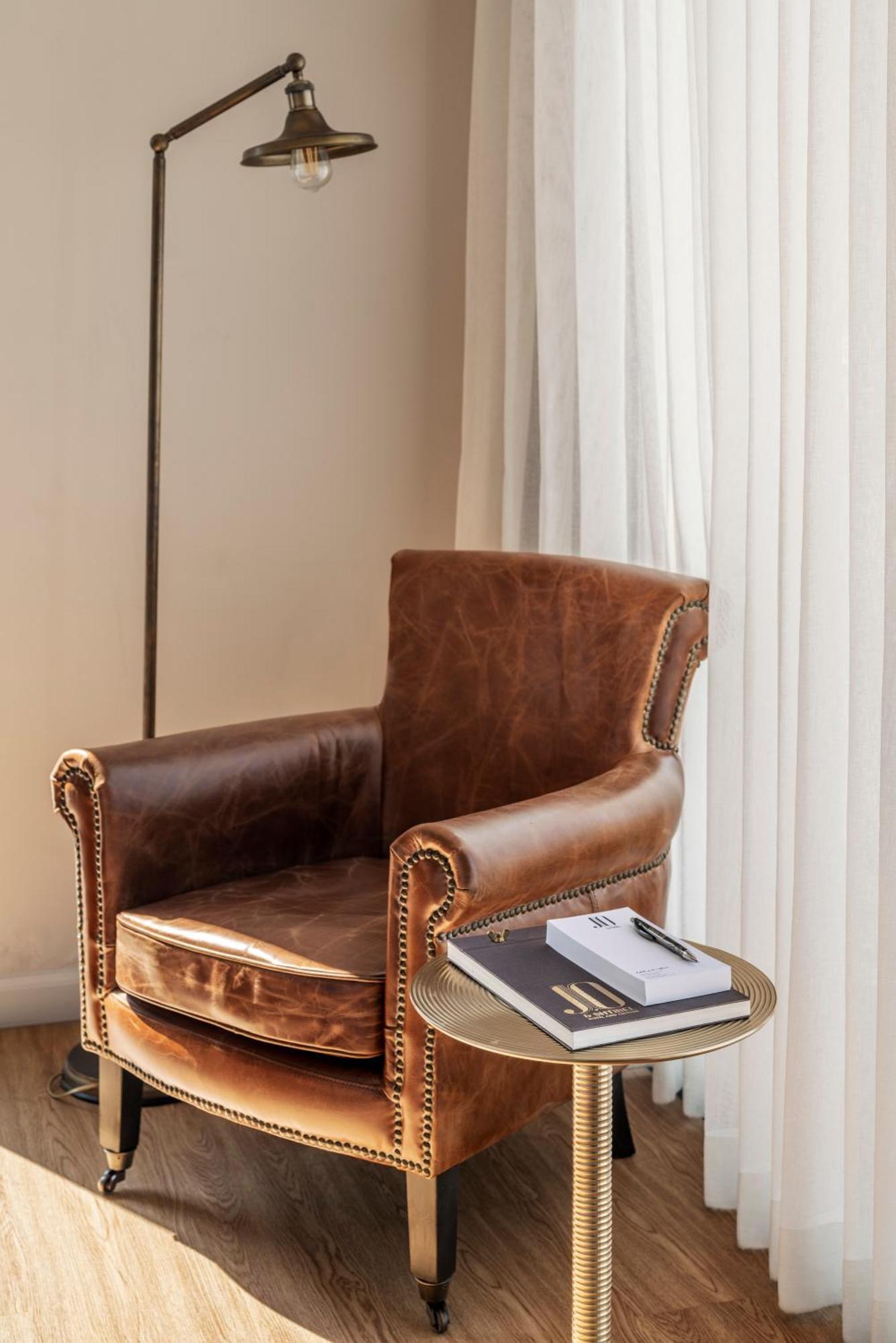 Jo Shtibel Hotel Tel Aviv