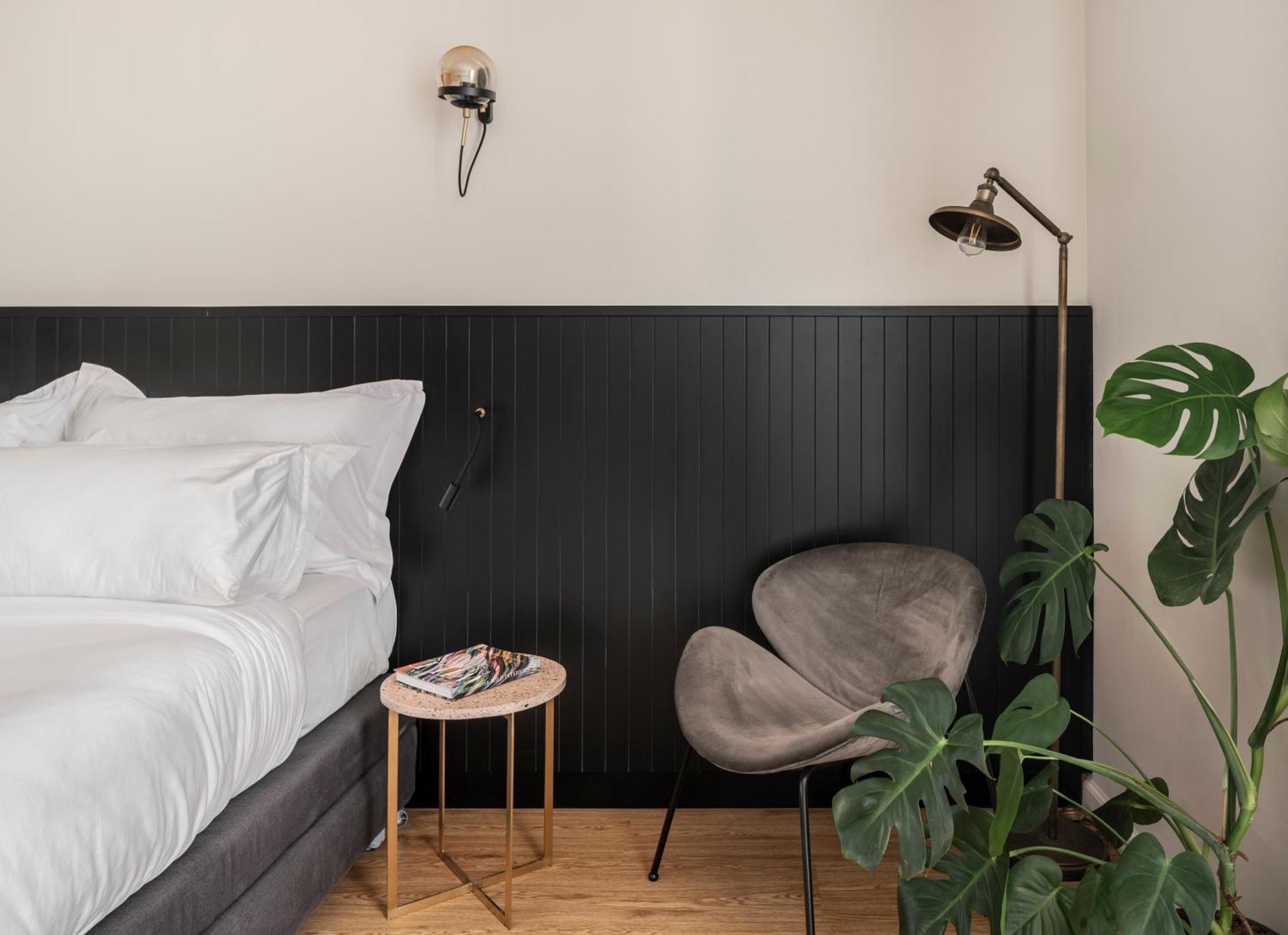 Hotel Jo Shtibel 5*